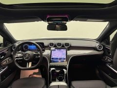 Mercedes-Benz C-Class facelift C 260 L sports version - фото 6