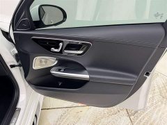 Mercedes-Benz C-Class facelift C 260 L sports version - фото 8