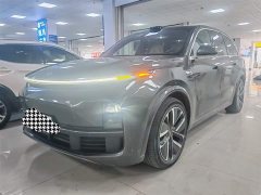 Li Auto Ideal L9 Max - фото 1