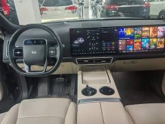 Li Auto Ideal L9 Max - фото 3