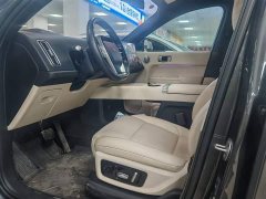 Li Auto Ideal L9 Max - фото 4