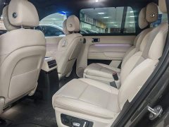 Li Auto Ideal L9 Max - фото 5