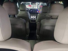 Li Auto Ideal L9 Max - фото 6