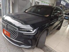 Lincoln Nautilus 2023 2.0T AWD Premiere - фото 1