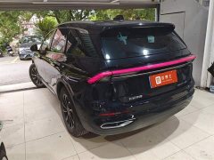Lincoln Nautilus 2023 2.0T AWD Premiere - фото 3