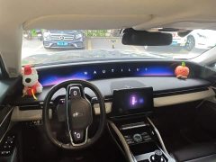 Lincoln Nautilus 2023 2.0T AWD Premiere - фото 5