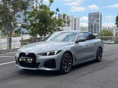 BMW 4 Series 2024 425i Gran Coupe M Sports Package - фото 1
