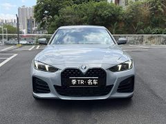 BMW 4 Series 2024 425i Gran Coupe M Sports Package - фото 3