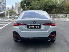 BMW 4 Series 2024 425i Gran Coupe M Sports Package - фото 4
