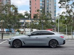 BMW 4 Series 2024 425i Gran Coupe M Sports Package - фото 5