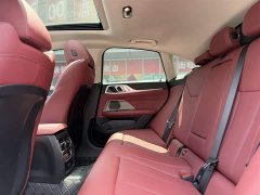 BMW 4 Series 2024 425i Gran Coupe M Sports Package - фото 6
