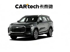 Chery Fengyun T8 1.5T 130km exclusive version 5 seats - фото 2