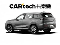 Chery Fengyun T8 1.5T 130km exclusive version 5 seats - фото 6