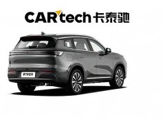 Chery Fengyun T8 1.5T 130km exclusive version 7 seats - фото 4