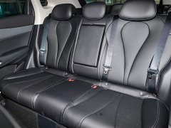 Lynk & Co Hiace 05 EV 520KM smart flight version - фото 10