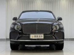 Bentley Bentayga 2021 4.0T V8 - фото 2