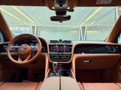 Bentley Bentayga 2021 4.0T V8 - фото 4