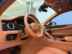 Bentley Bentayga 2021 4.0T V8 - фото 7