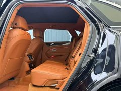Bentley Bentayga 2021 4.0T V8 - фото 8