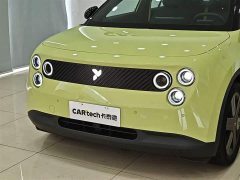 Lynk & Co firefly free version - фото 10