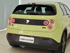 Lynk & Co firefly free version - фото 4