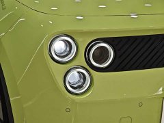 Lynk & Co firefly free version - фото 7