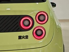 Lynk & Co firefly free version - фото 8