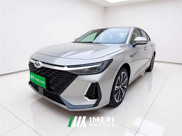 Chery Arrizo 8 2022 1.6T DCT Ya - автомобиль из Китая