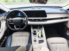 Chery Arrizo 8 2022 1.6T DCT Ya - фото 10
