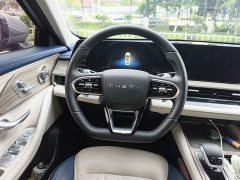 Chery Arrizo 8 2022 1.6T DCT Ya - фото 11