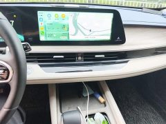 Chery Arrizo 8 2022 1.6T DCT Ya - фото 14