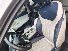 Chery Arrizo 8 2022 1.6T DCT Ya - фото 16