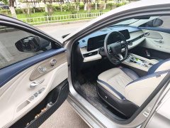 Chery Arrizo 8 2022 1.6T DCT Ya - фото 17