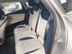 Chery Arrizo 8 2022 1.6T DCT Ya - фото 18