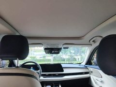 Chery Arrizo 8 2022 1.6T DCT Ya - фото 19