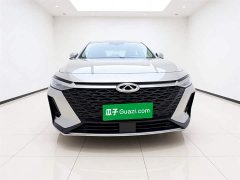 Chery Arrizo 8 2022 1.6T DCT Ya - фото 2