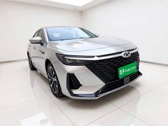 Chery Arrizo 8 2022 1.6T DCT Ya - фото 3
