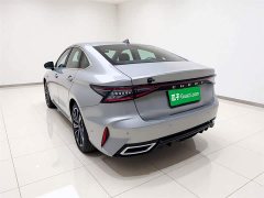 Chery Arrizo 8 2022 1.6T DCT Ya - фото 4
