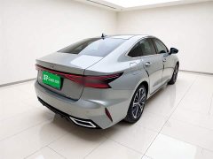 Chery Arrizo 8 2022 1.6T DCT Ya - фото 6