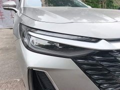 Chery Arrizo 8 2022 1.6T DCT Ya - фото 7
