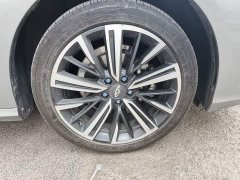 Chery Arrizo 8 2022 1.6T DCT Ya - фото 8