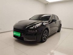 Lynk & Co 03 2.0TD DCT Pro - фото 1