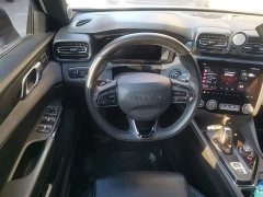 Lynk & Co 03 2.0TD DCT Pro - фото 11
