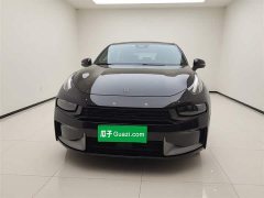 Lynk & Co 03 2.0TD DCT Pro - фото 2