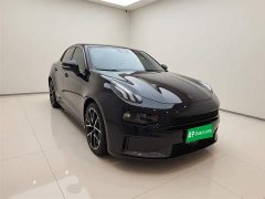 Lynk & Co 03 2.0TD DCT Pro - фото 3
