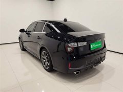 Lynk & Co 03 2.0TD DCT Pro - фото 4