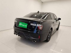 Lynk & Co 03 2.0TD DCT Pro - фото 6