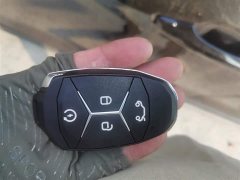 Lynk & Co 03 2.0TD DCT Pro - фото 9