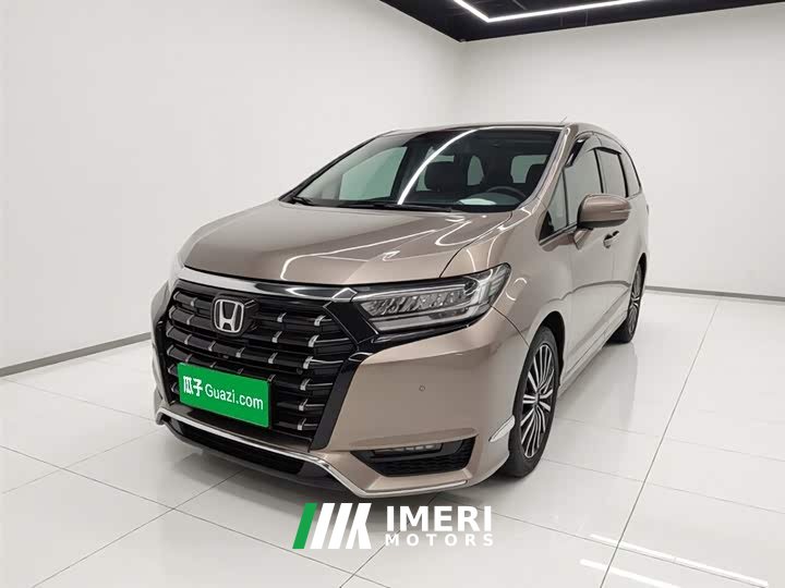 Lexus Alison 2.0L e:HEV Extreme Edition