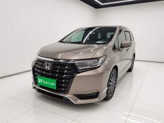 Lexus Alison 2.0L e:HEV Extreme Edition - фото 1